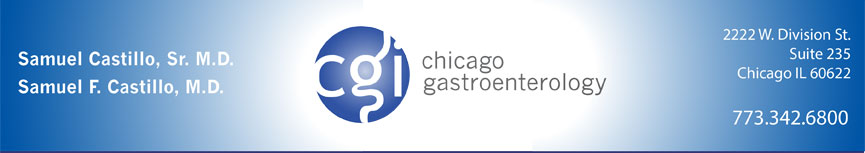 Chicago GI - Chicago Gastroenterology