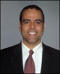 Doctor Samuel F. Castillo